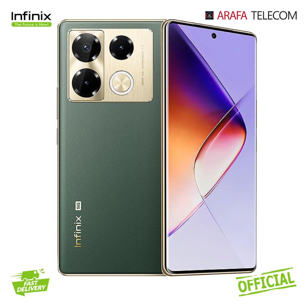 infinix note 40 pro+ price in Bangladesh