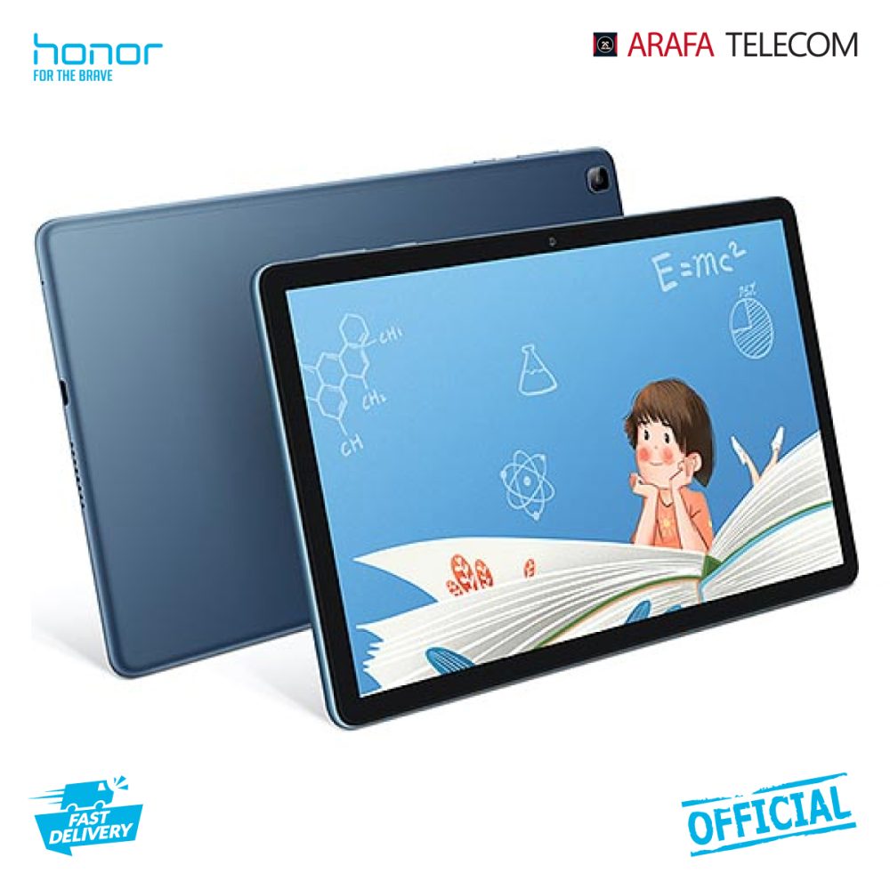 Honor Pad X8 price in Bangladesh