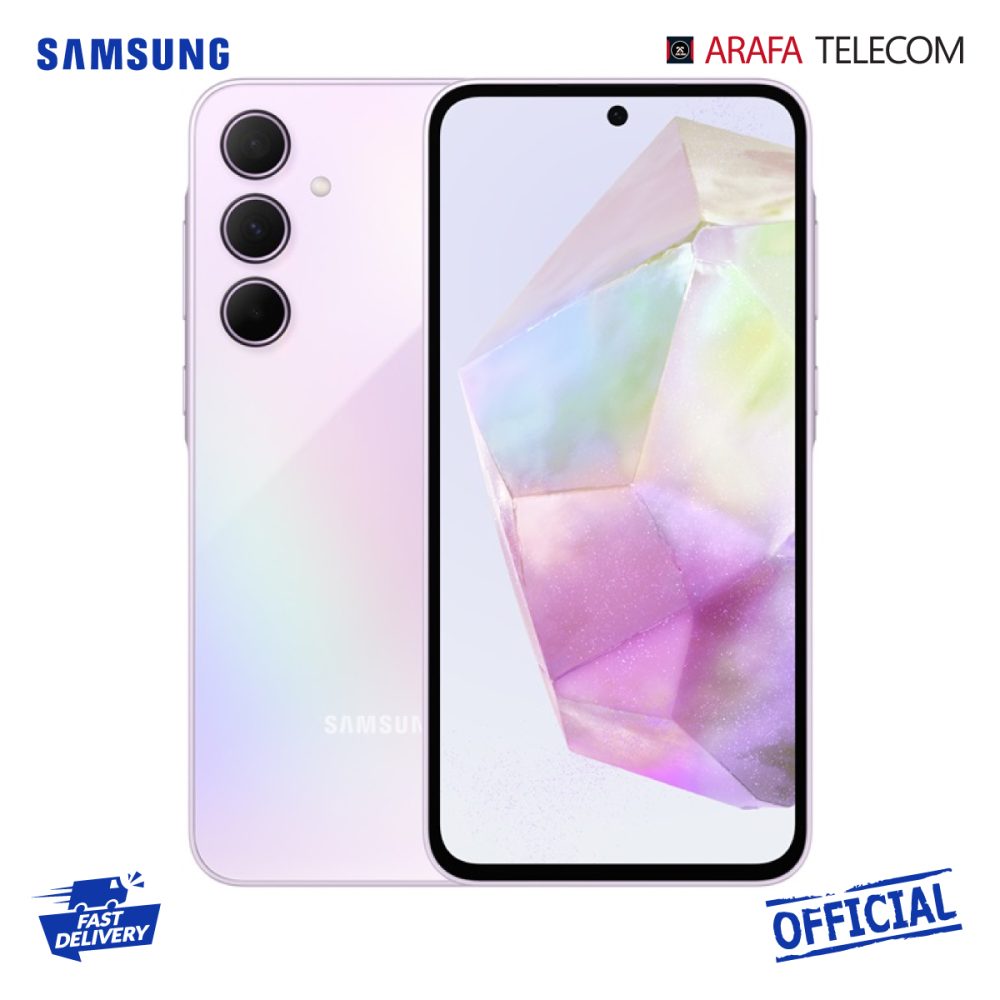 Samsung Galaxy A55 price in Bangladesh