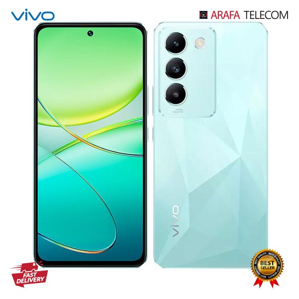 Vivo T3 price in Bangladesh