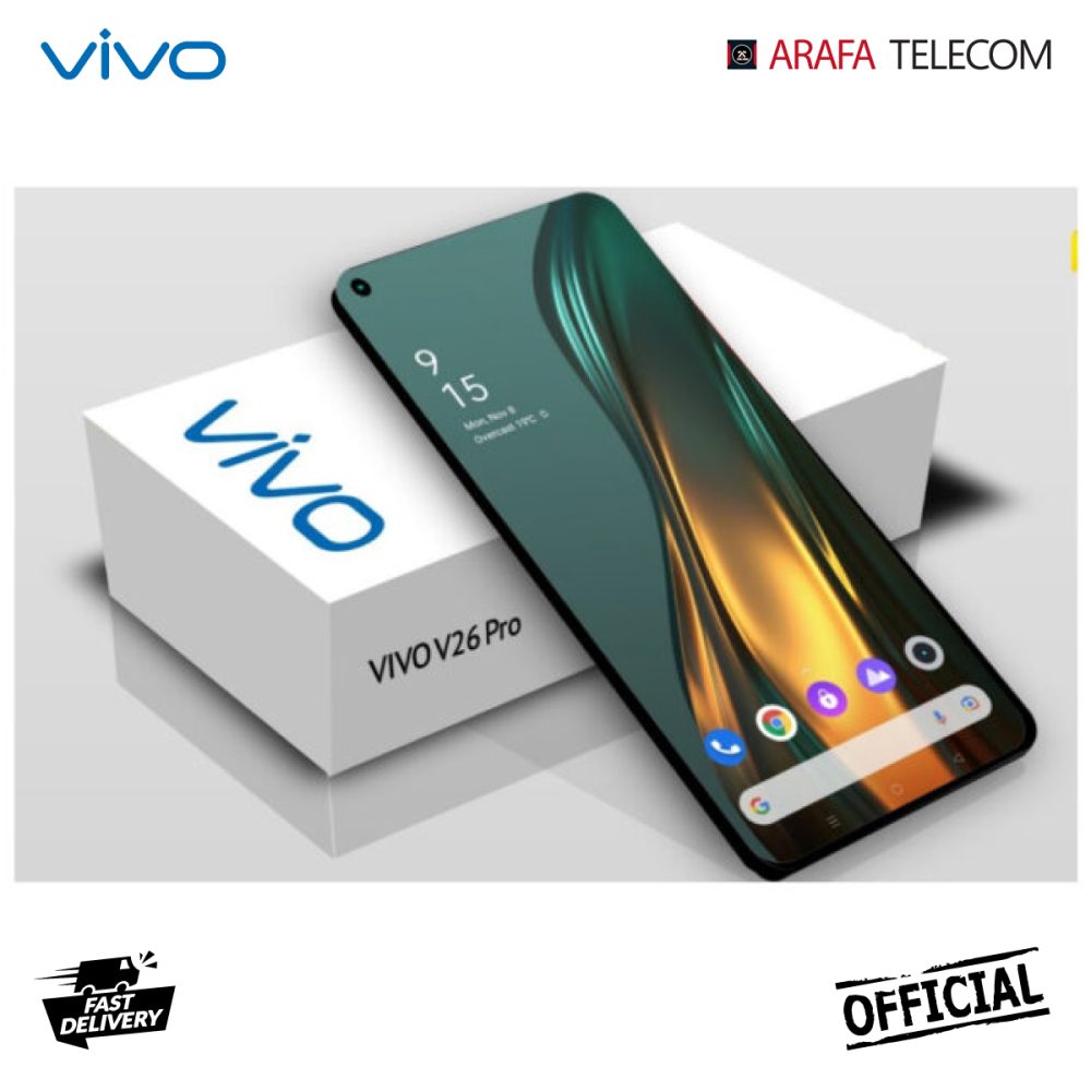 Vivo V26 Pro price in Bangladesh