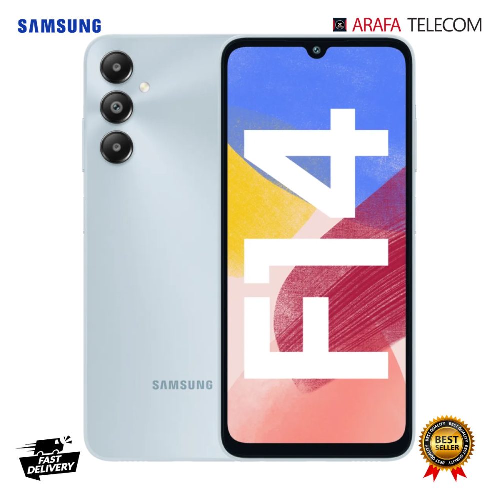 Samsung Galaxy F14 price in Bangladesh