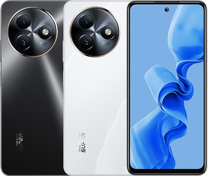 itel S24 Price in Bangladesh