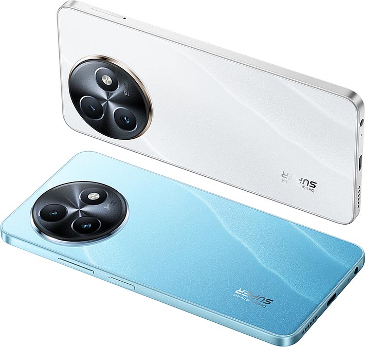 itel S24 Price in Bangladesh