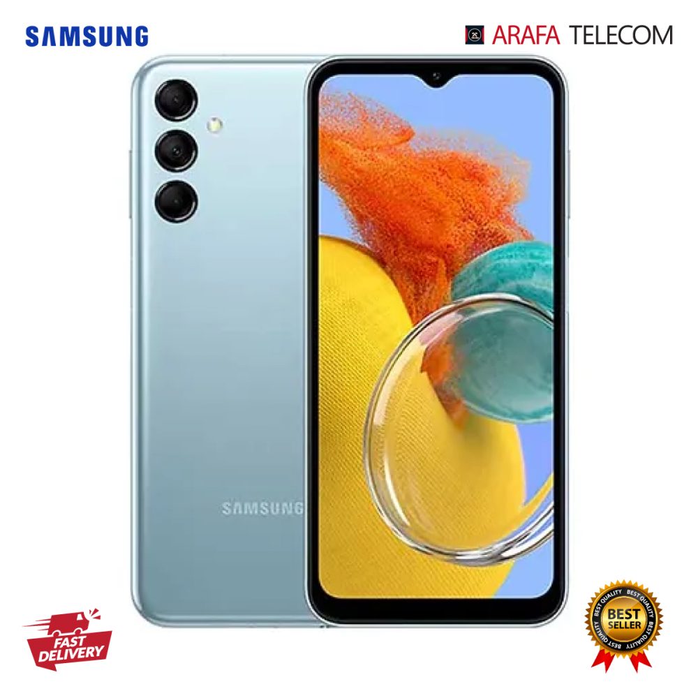 Samsung Galaxy M15 price in Bangladesh