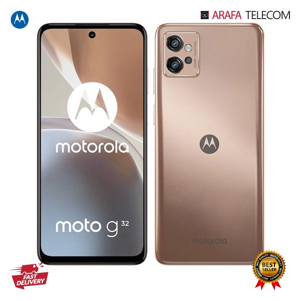 Motorola Moto G32 price in Bangladesh