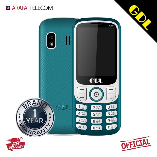 GDL G606 price in Bangladesh