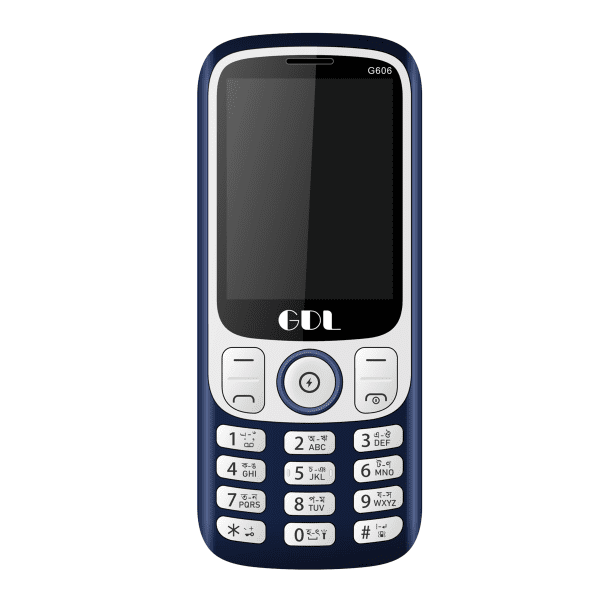 GDL G606 Dark Blue