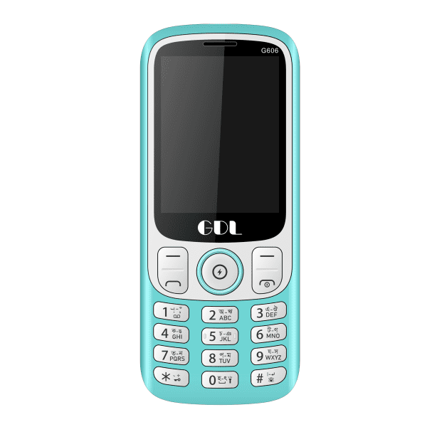 GDL G606 Ocean Blue