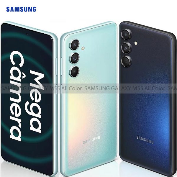 SAMSUNG GALAXY F55 price in Bangladesh