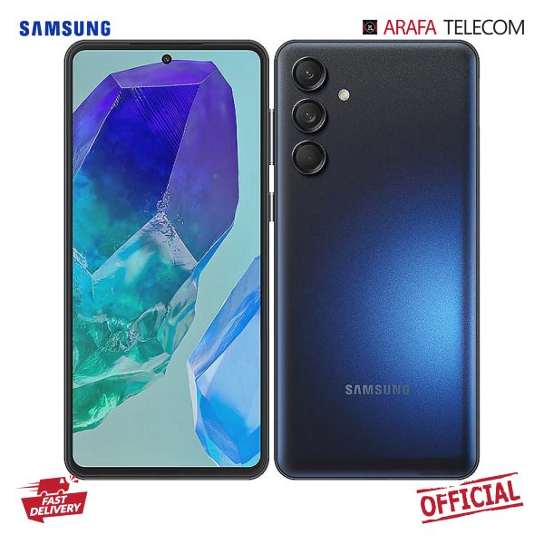 SAMSUNG GALAXY F55 price in Bangladesh