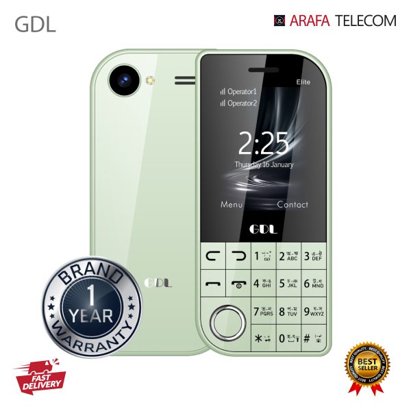 GDL Elite price in Bangladesh