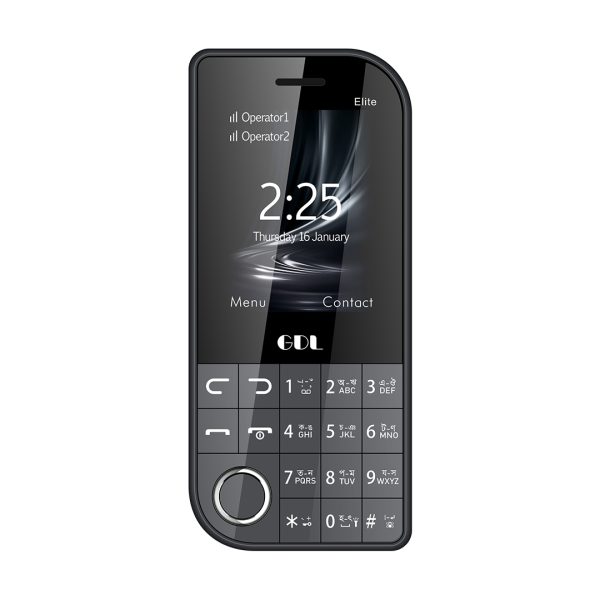 GDL Elite price in Bangladesh