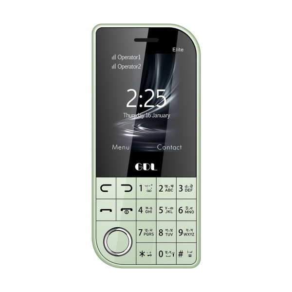 GDL Elite price in Bangladesh