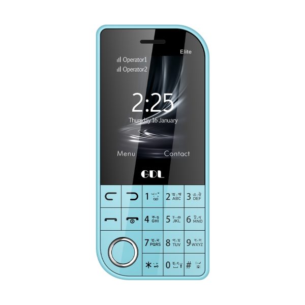 GDL Elite price in Bangladesh