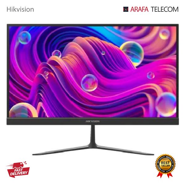 Hikvision DS-D5022F2-2P2 21.5" Full HD Monitor price in Bangladesh