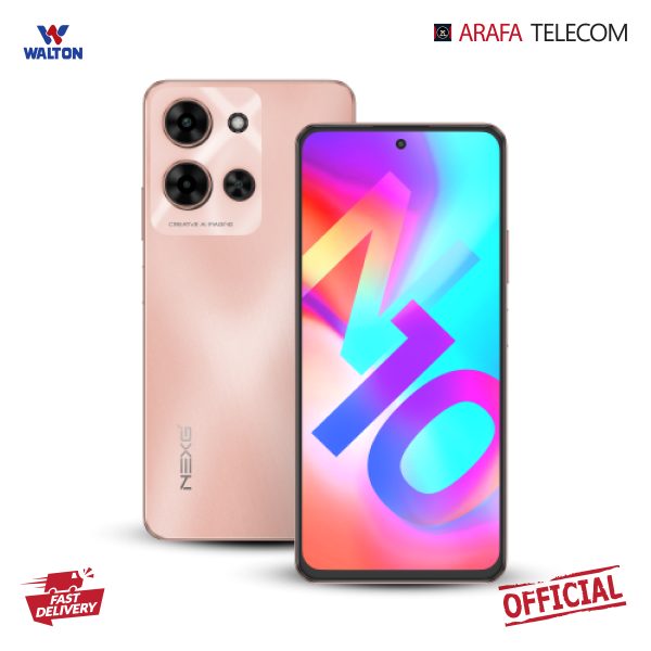 Walton NEXG N10 price in Bangladesh