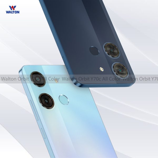Walton Orbit Y70c price in Bangladesh