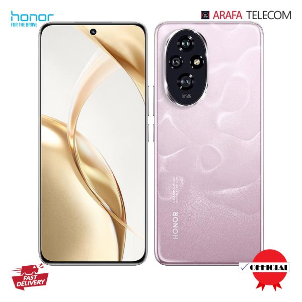 Honor 200 price in Bangladesh