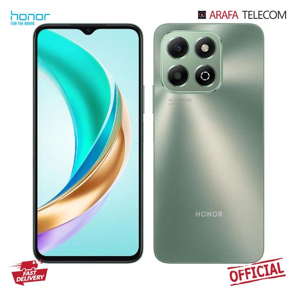 Honor X6B price in Bangladesh