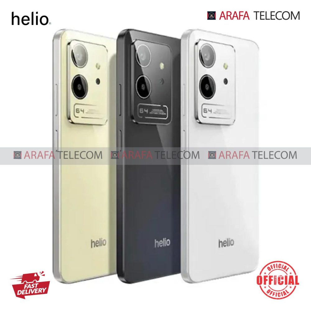 Helio 90 price in Bangladesh