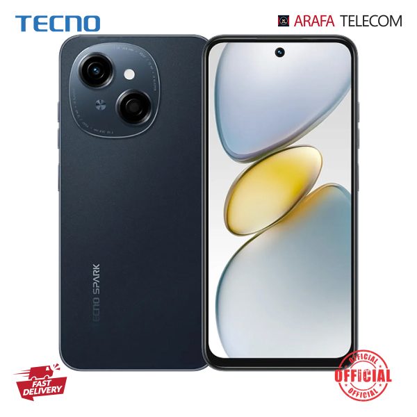 Tecno Spark Go 1 price in Bangladesh