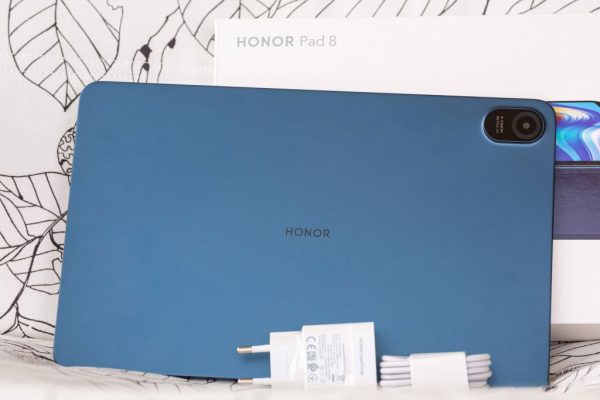 Honor Pad 8 price in Bangladesh