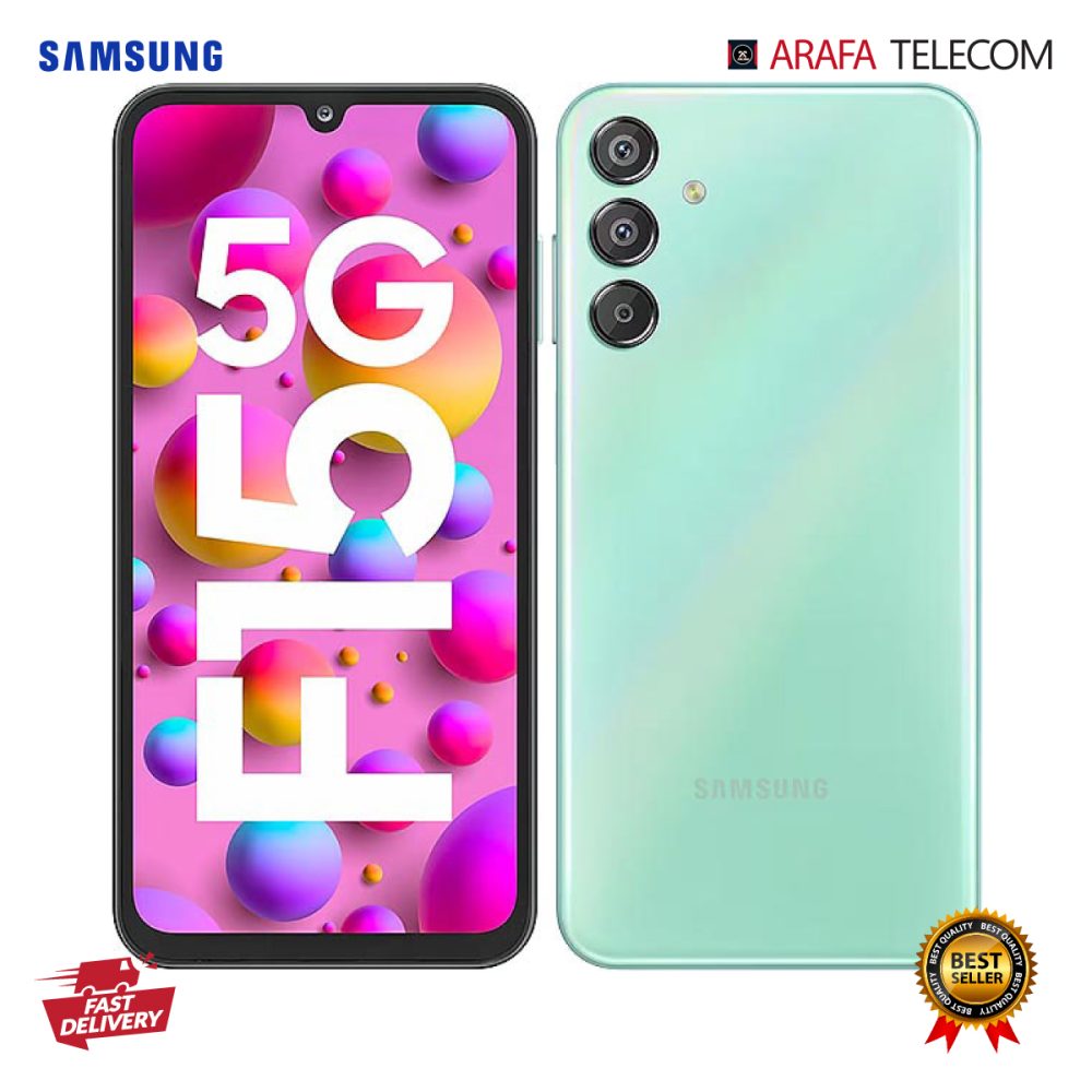 Samsung Galaxy F15 5G price in Bangladesh
