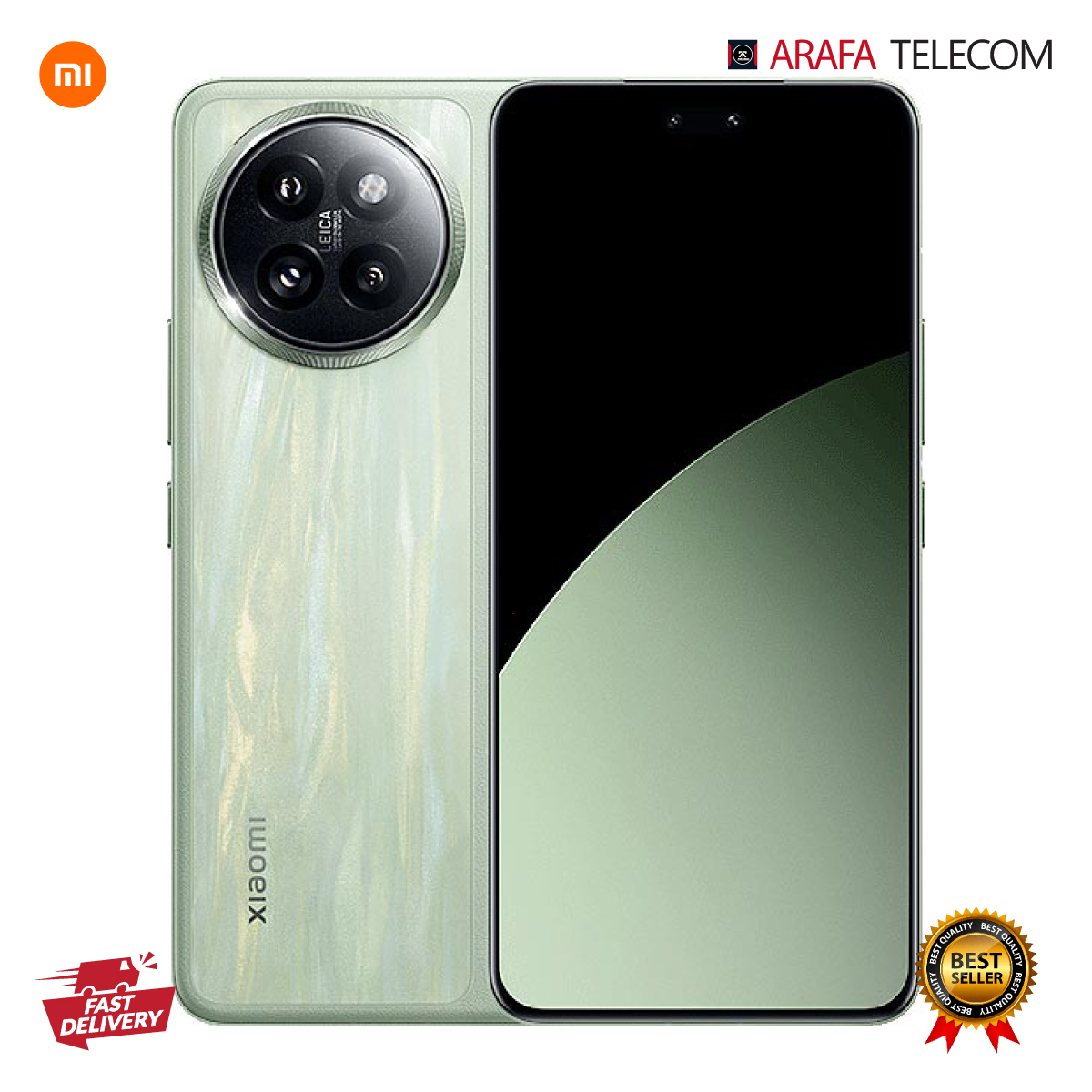Xiaomi 14 Civi price in Bangladesh