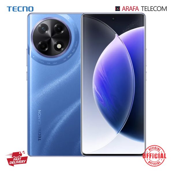 Tecno Camon 30S price in Bangladesh