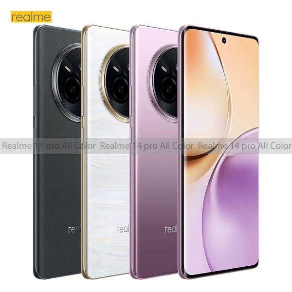 Realme 14 pro price in bangladesh
