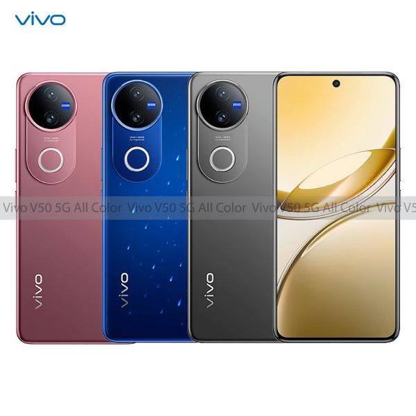 Vivo V50 price in bangladesh
