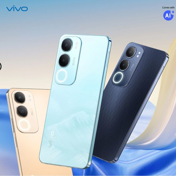 vivo Y29 price in Bangladesh