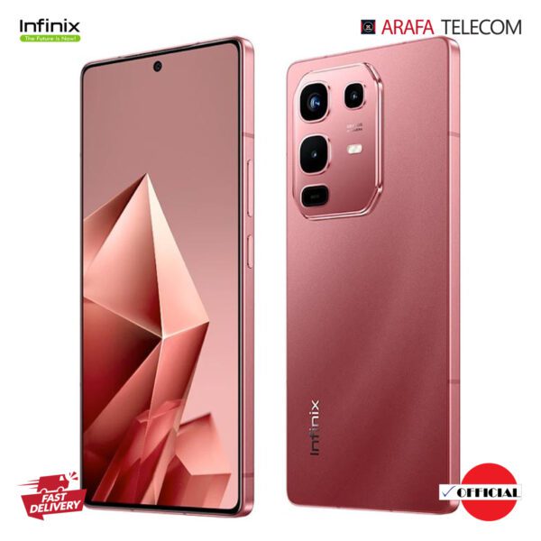 Infinix Note 50 price in bangladesh