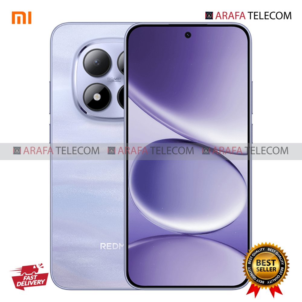 Xiaomi Redmi Note 15 Pro price in Bangladesh