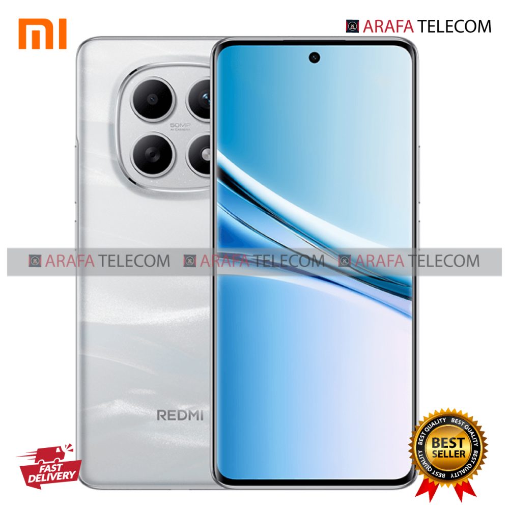 Xiaomi Redmi Note 15 price in Bangladesh
