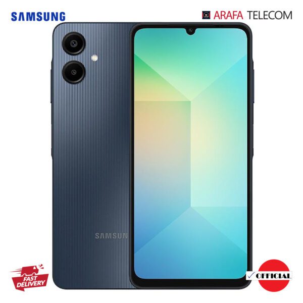 Samsung Galaxy A06 price in Bangladesh