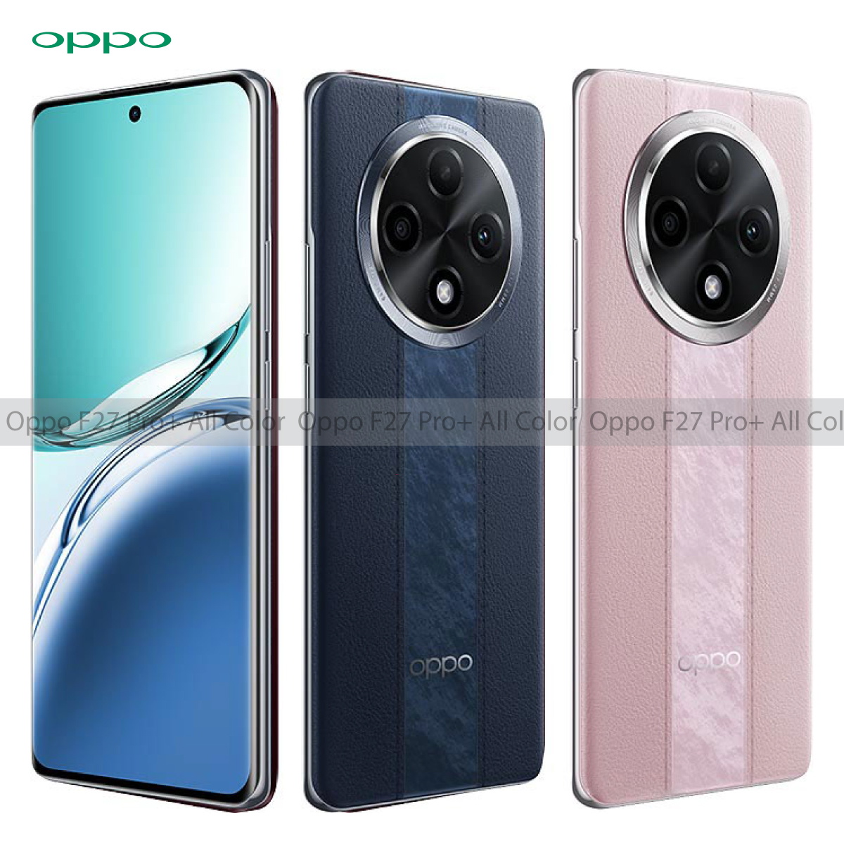 Oppo F27 Pro+ price in Bangladesh
