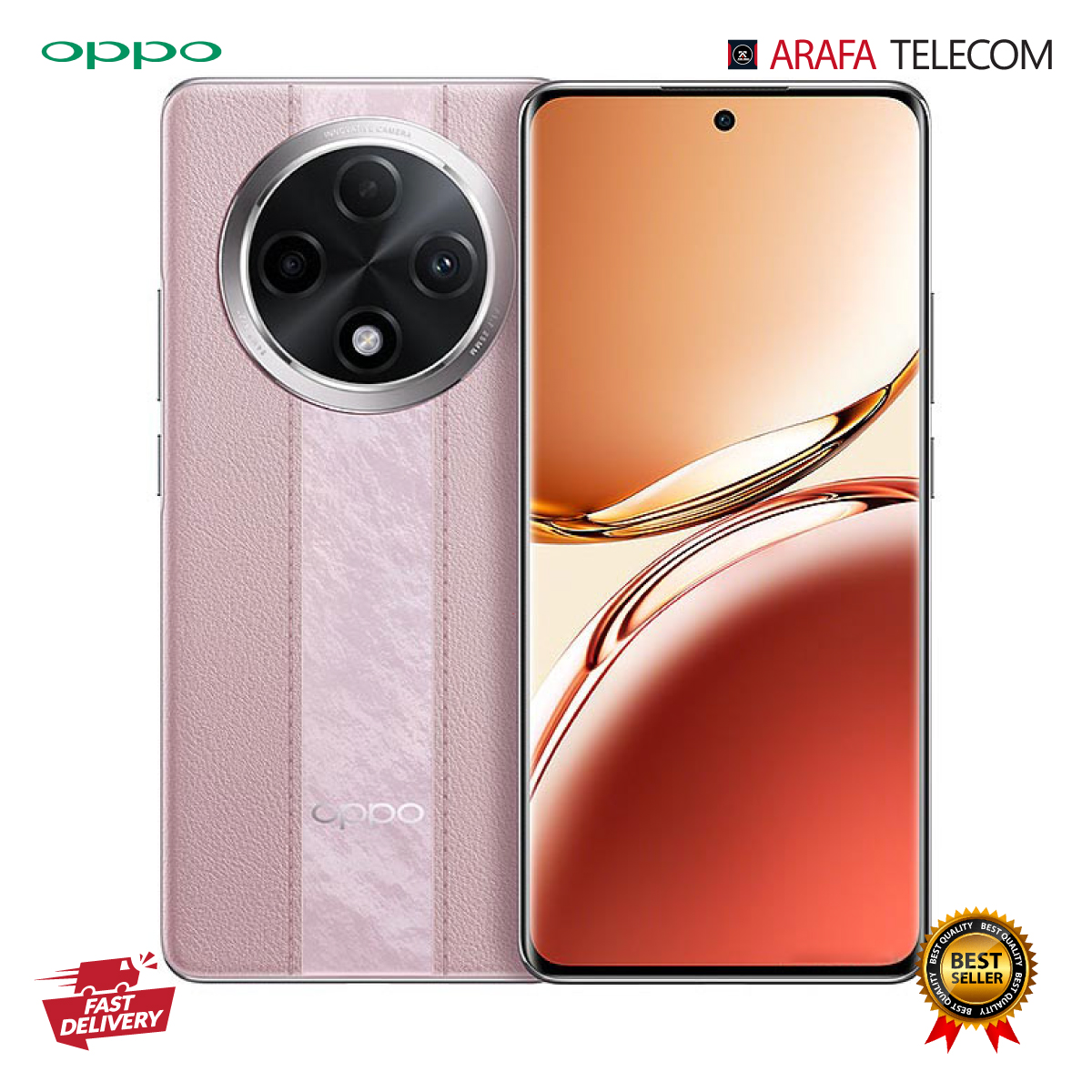 Oppo F27 Pro+ price in Bangladesh