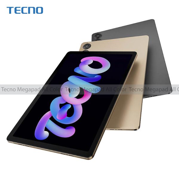 Tecno Megapad price in Bangladesh