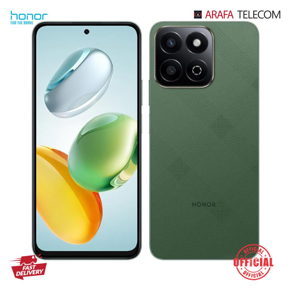 Honor 200 Smart price in Bangladesh