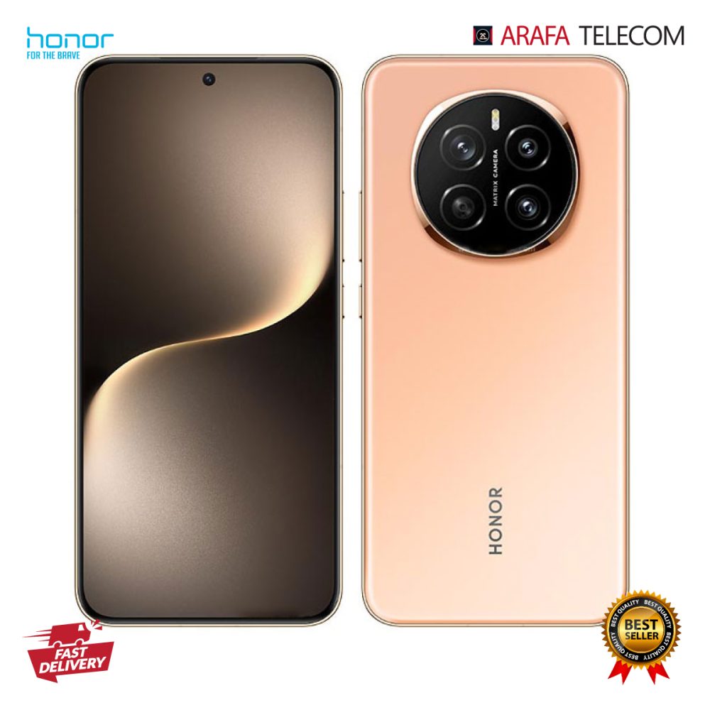 Honor Magic7 price in Bangladesh