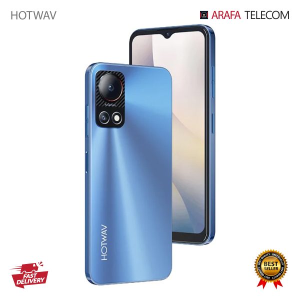 Hotwav note 13 price in Bangladesh