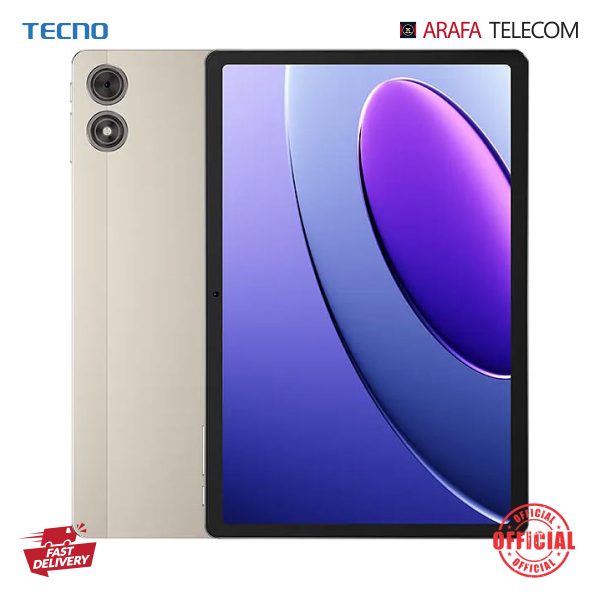 Tecno Megapad price in Bangladesh