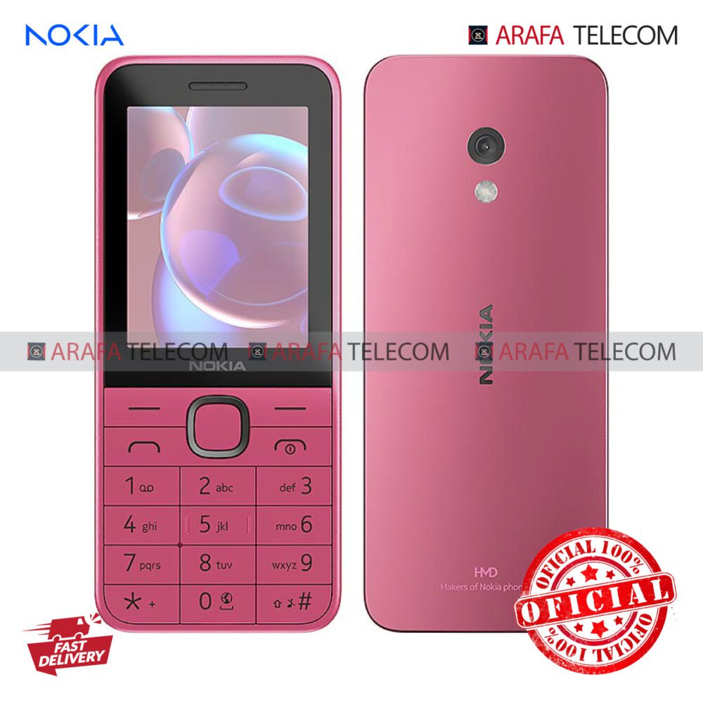 Nokia 225 4G price in bangladesh