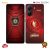 Red (Iron Man Edition)