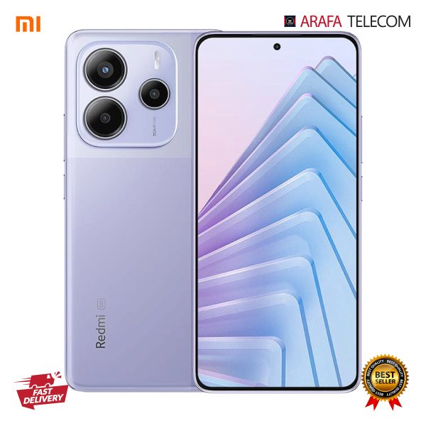 Xiaomi Redmi Note 14 5G price in Bangladesh
