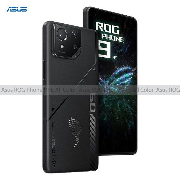 Asus ROG Phone 9 FE price in bangladesh