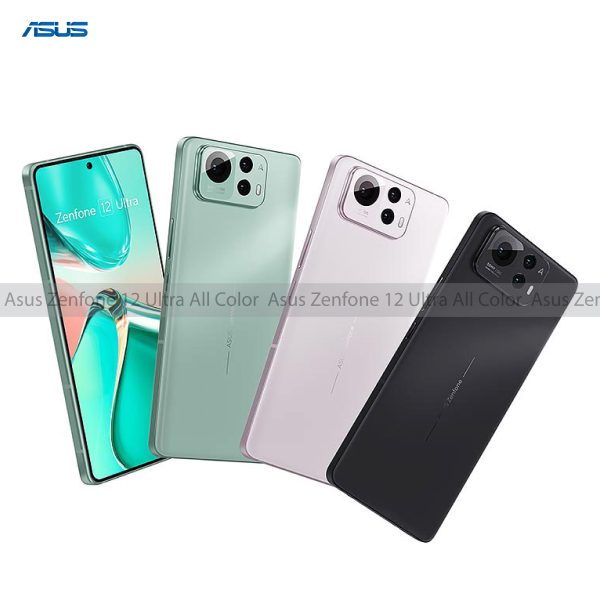 Asus Zenfone 12 Ultra price in bangladesh