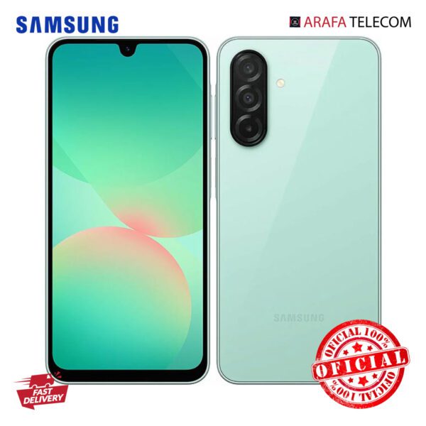Samsung Galaxy A26 price in bangladesh